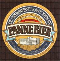 Brouwerij 't IJ, Pannebier De Grenswisselkantoren N.V.
