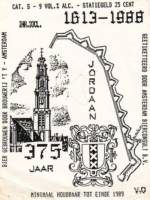 Brouwerij 't IJ, Jordaan 375 jaar