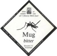 Brouwerij 't IJ, Mug Bitter