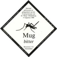 Brouwerij 't IJ, Mug Bitter