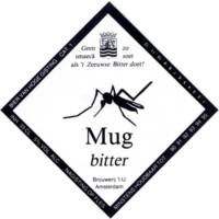 Brouwerij 't IJ, Mug Bitter