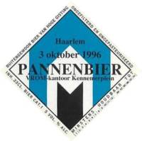 Brouwerij 't IJ, Pannenbier