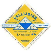 Brouwerij 't IJ, Vallijbier
