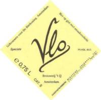Brouwerij 't IJ, Vlo