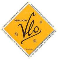 Brouwerij 't IJ, Vlo Speciale