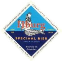 Brouwerij 't IJ, IJburg