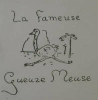 Brouwerij 't IJ, La Fameuse Gueuze Meuse
