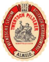 Twentsche Stoom Bierbrouwerij, Twentsch Pilsner
