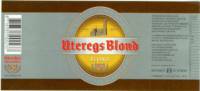 Bierbrouwerij De Leckere, Uteregs Blond