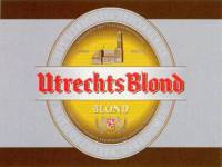 Bierbrouwerij De Leckere, Utrechts Blond