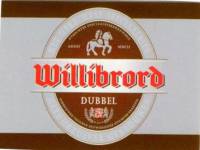 Bierbrouwerij De Leckere, Willibrord Dubbel