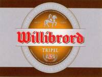 Bierbrouwerij De Leckere, Willibrord Tripel