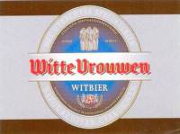 Bierbrouwerij De Leckere, Witte Vrouwen Witbier