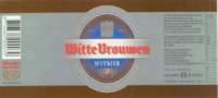 Bierbrouwerij De Leckere, Witte Vrouwen Witbier