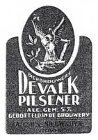 Brouwerij De Valk, De Valk Pilsener