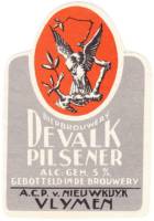 Brouwerij De Valk, De Valk Pilsener