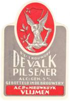 Brouwerij De Valk, De Valk Pilsener