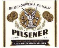 Brouwerij De Valk, Pilsener