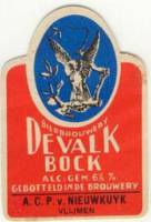 Brouwerij De Valk, De Valk Bock