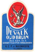 Brouwerij De Valk, De Valk Oud Bruin