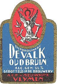 Brouwerij De Valk, De Valk Oud Bruin