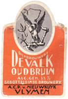 Brouwerij De Valk, De Valk Oud Bruin