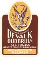 Brouwerij De Valk, De Valk Oud Bruin