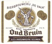 Brouwerij De Valk, Oud Bruin