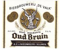 Brouwerij De Valk, Oud Bruin