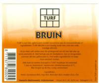 Veensche Bierbrouwerij, Turf Bruin