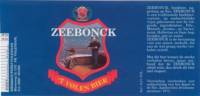 Bierbrouwerij Volendam / 't Vølen, Zeebonck