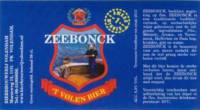 Bierbrouwerij Volendam / 't Vølen, Zeebonck