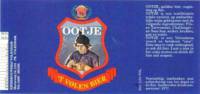 Bierbrouwerij Volendam / 't Vølen, Ootje