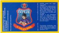 Bierbrouwerij Volendam / 't Vølen, Ootje