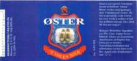 Bierbrouwerij Volendam / 't Vølen, Øster