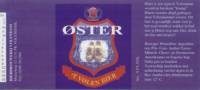 Bierbrouwerij Volendam / 't Vølen, Øster