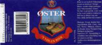 Bierbrouwerij Volendam / 't Vølen, Øster