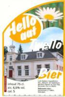 Bierbrouwerij Volendam / 't Vølen, Hello Uut Twello Bier 