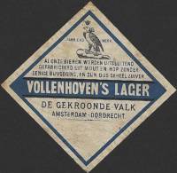 Van Vollenhoven's Bierbrouwerij, Vollenhoven's Lager