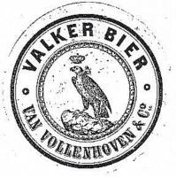Van Vollenhoven's Bierbrouwerij, Valker Bier