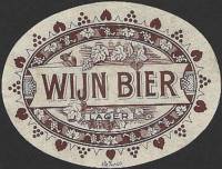 Van Vollenhoven's Bierbrouwerij, Wijnbier Lager