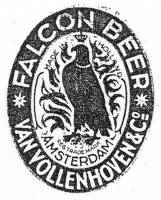Van Vollenhoven's Bierbrouwerij, Falcon Beer
