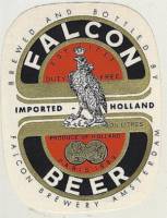 Van Vollenhoven's Bierbrouwerij, Falcon Beer