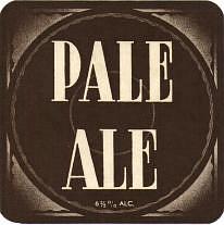 Van Vollenhoven's Bierbrouwerij, Pale Ale