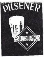 Van Vollenhoven's Bierbrouwerij, Albino Pilsener
