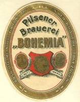 Van Vollenhoven's Bierbrouwerij, Bohemia