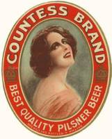 Van Vollenhoven's Bierbrouwerij, Countess Brand