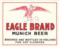 Amstel Brouwerij, Eagle Brand Munich Beer