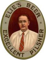 Van Vollenhoven's Bierbrouwerij, Elie's Beer Excellent Pilsner