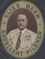 Van Vollenhoven's Bierbrouwerij, Elie's Beer Excellent Pilsner